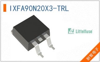 IXFA90N20X3-TRL