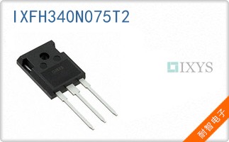 IXFH340N075T2
