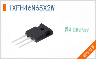IXFH46N65X2W