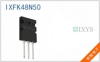 IXFK48N50