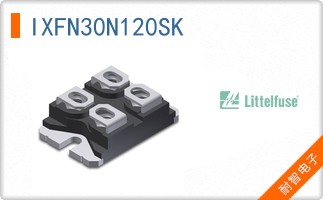 IXFN30N120SK