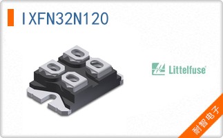 IXFN32N120