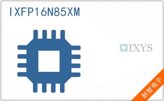 IXFP16N85XM