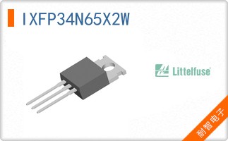 IXFP34N65X2W