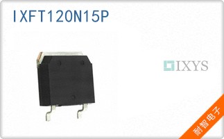 IXFT120N15P
