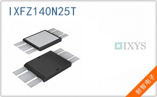 IXFZ140N25T