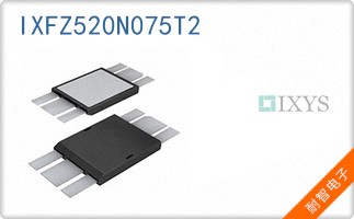 IXFZ520N075T2
