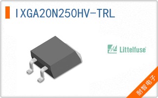 IXGA20N250HV-TRL
