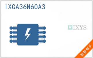 IXGA36N60A3