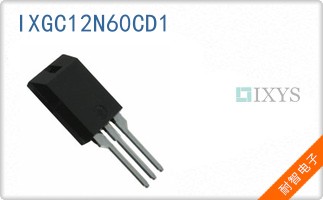 IXGC12N60CD1