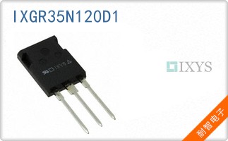 IXGR35N120D1