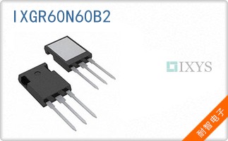 IXGR60N60B2