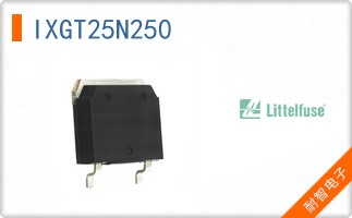 IXGT25N250