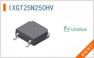 IXGT25N250HV