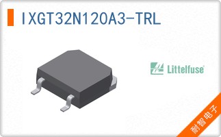 IXGT32N120A3-TRL