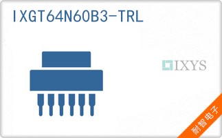 IXGT64N60B3-TRL