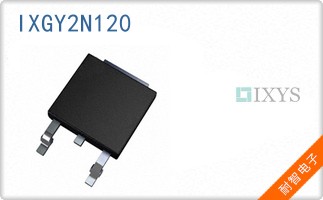 IXGY2N120