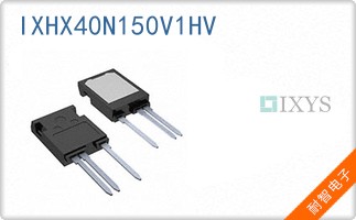 IXHX40N150V1HV��ͼƬ