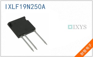 IXLF19N250A