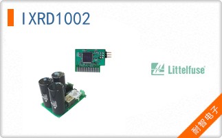 IXRD1002