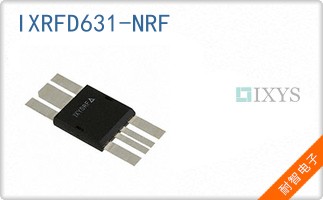 IXRFD631-NRF