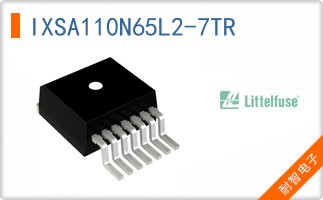 IXSA110N65L2-7TR