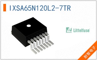 IXSA65N120L2-7TR