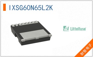 IXSG60N65L2K