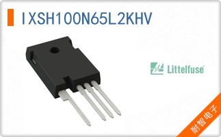 IXSH100N65L2KHV