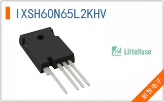 IXSH60N65L2KHV