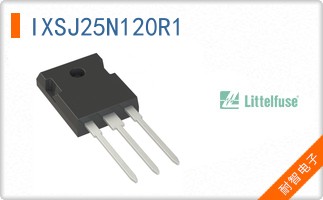 IXSJ25N120R1