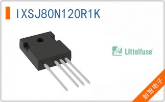 IXSJ80N120R1K