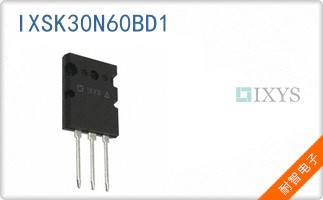 IXSK30N60BD1
