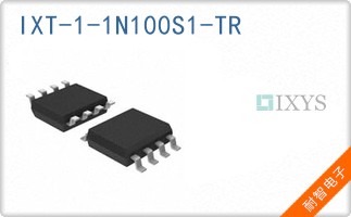 IXT-1-1N100S1-TR