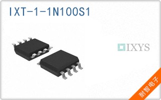 IXT-1-1N100S1