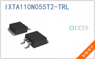 IXTA110N055T2-TRL