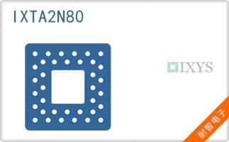 IXTA2N80