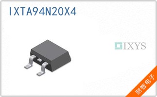 IXTA94N20X4