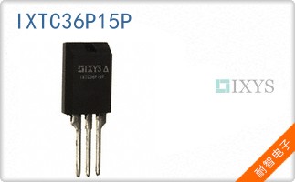 IXTC36P15P