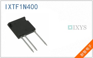 IXTF1N400