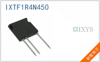 IXTF1R4N450