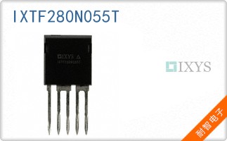 IXTF280N055T