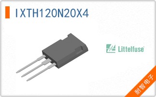 IXTH120N20X4