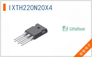 IXTH220N20X4