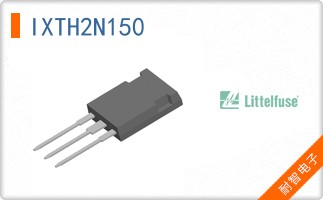 IXTH2N150