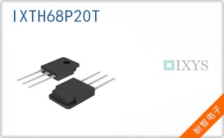 IXTH68P20T