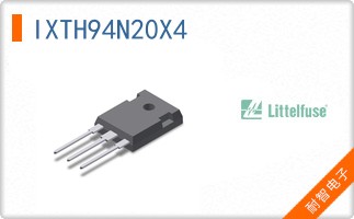 IXTH94N20X4
