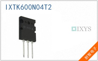 IXTK600N04T2