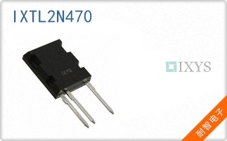 IXTL2N470