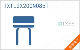 IXTL2X200N085T